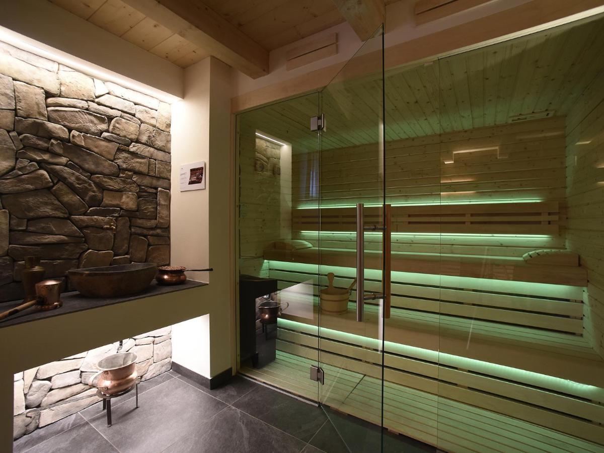 Europa Mountain Apartments Alleghe Dış mekan fotoğraf