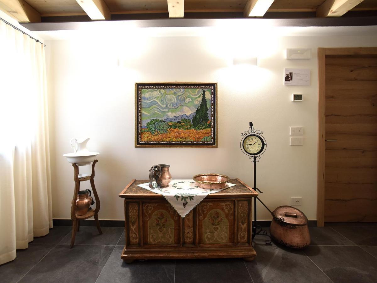 Europa Mountain Apartments Alleghe Dış mekan fotoğraf